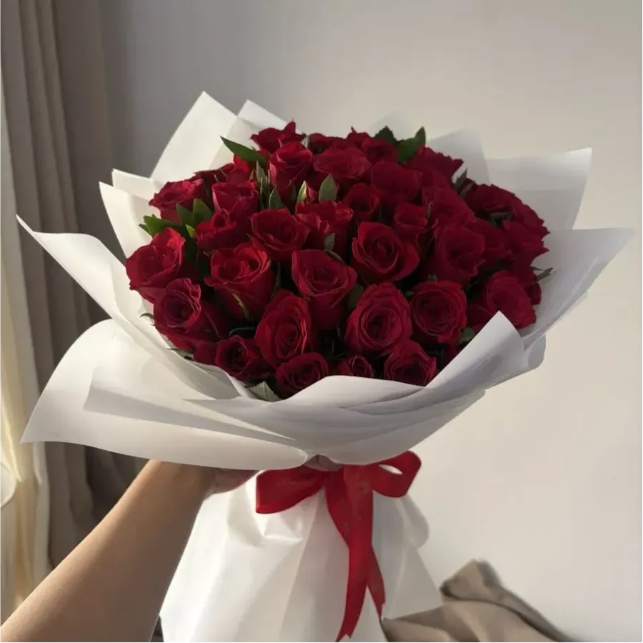 Розы